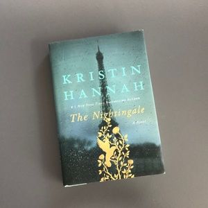 The Nightingale by Kristin Hannah